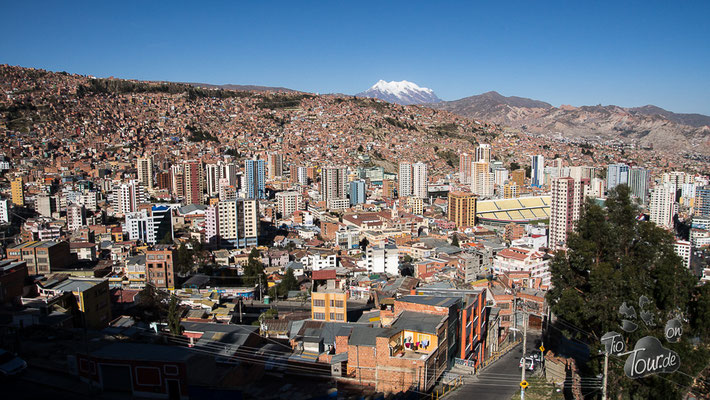 La Paz