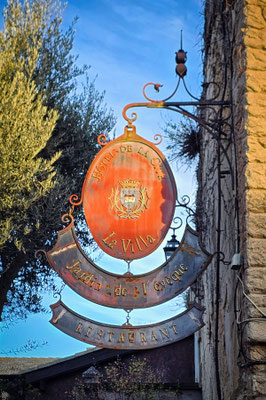 Carcassonne