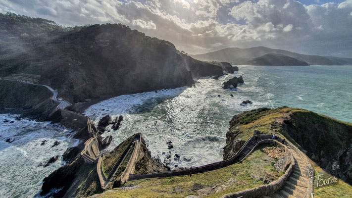 San Juan de Gaztelugatxe 