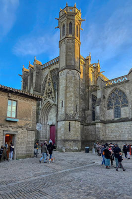 Carcassonne