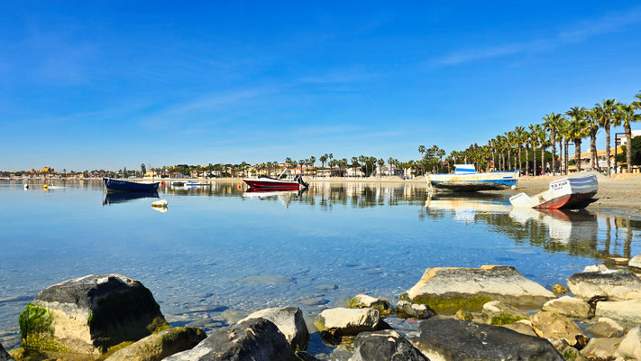 Los Alcázares