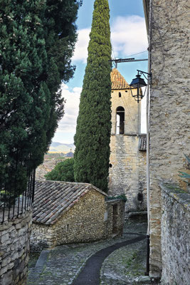Vaison-la-Romaine