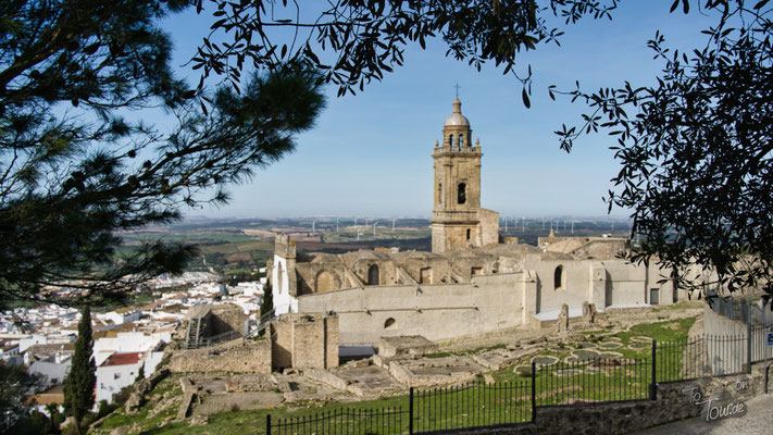 Medina Sidonia