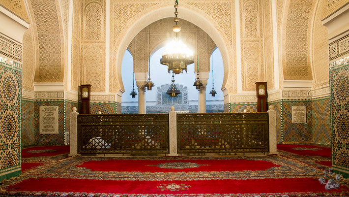 Mausoleum