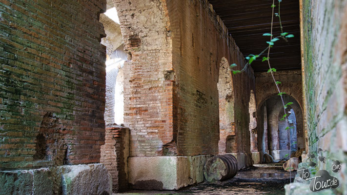Anfiteatro Capua