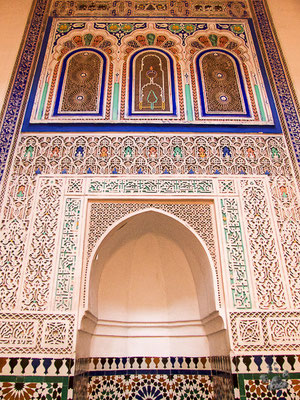 Meknes