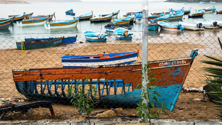 Moulay Bousselham