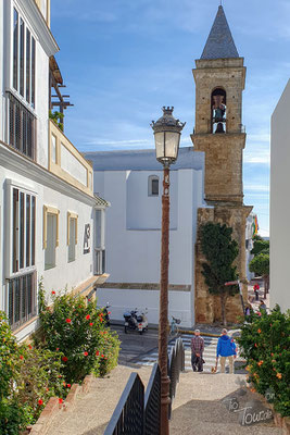 Conil de la Frontera