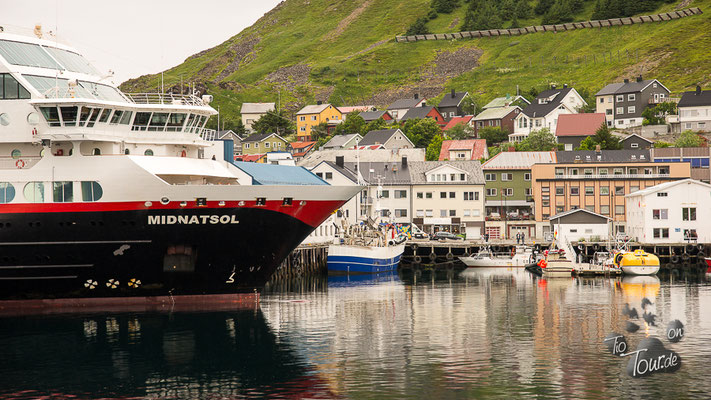 Olderfjord