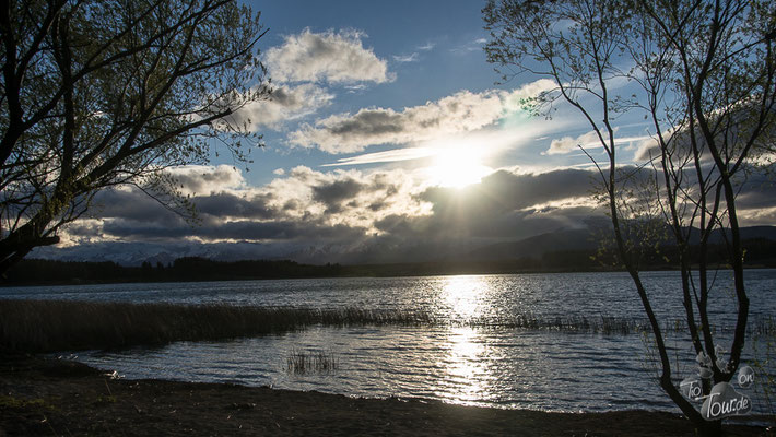 Laguna La Zeta