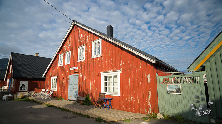 Henningsvær