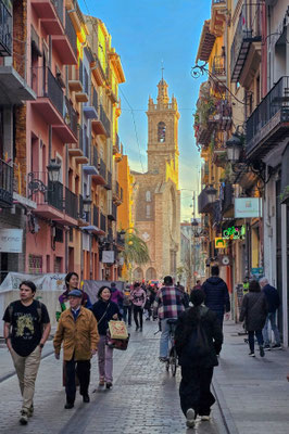 Valencia