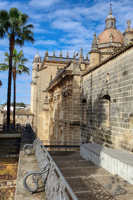 Kathedrale de Jerez