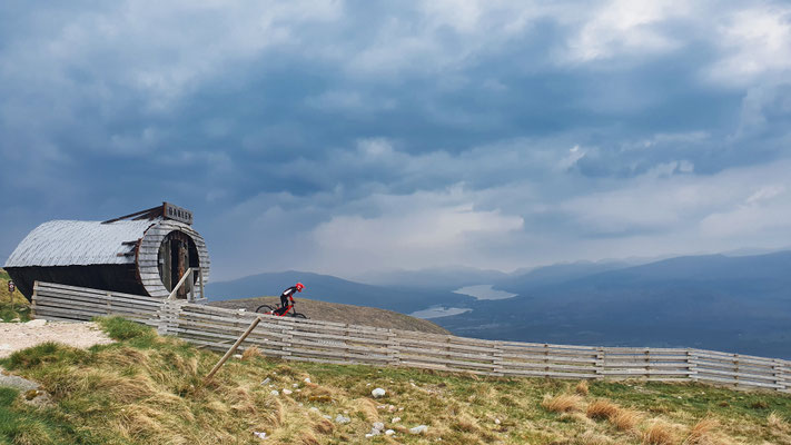 Fort William