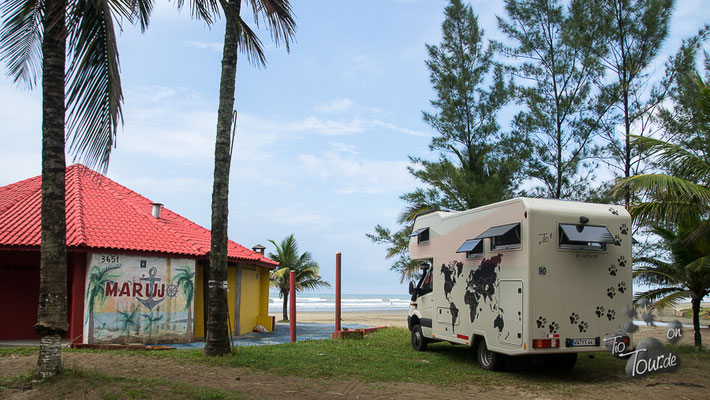 Itanhaem Praia