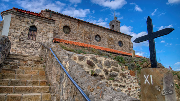 San Juan de Gaztelugatxe 