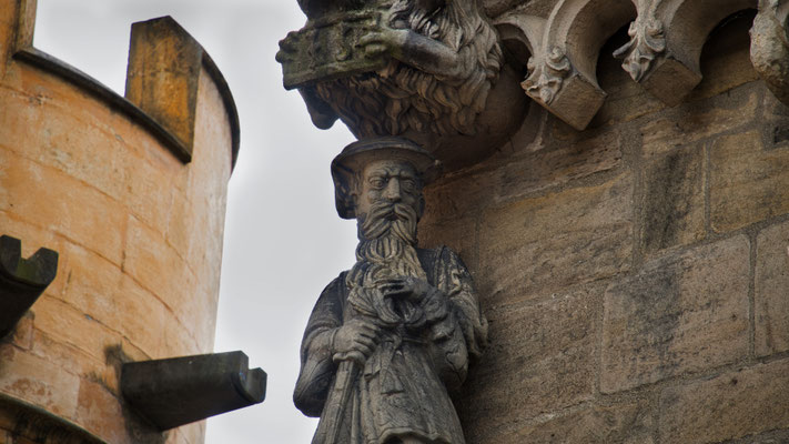 Stirling Castle