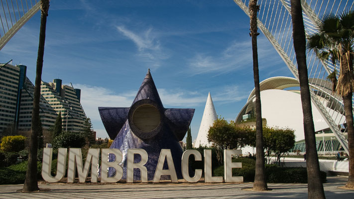 Ciudad de las Artes y de las Ciencias