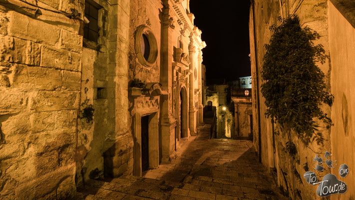 Ragusa Ibla