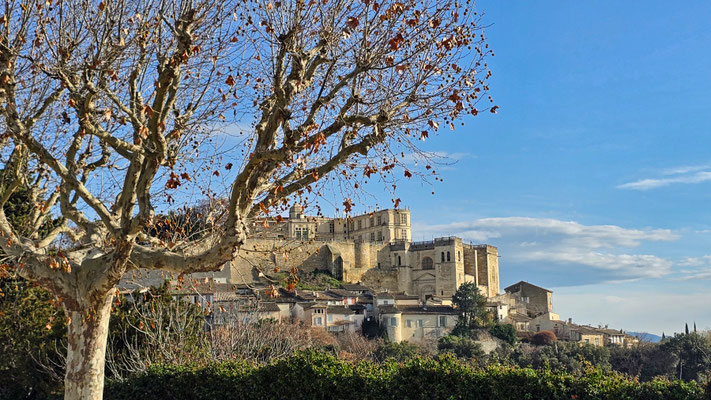 Grignan