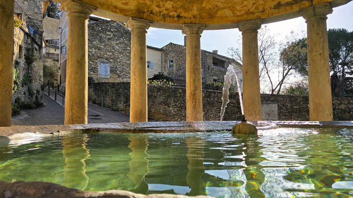 Grignan