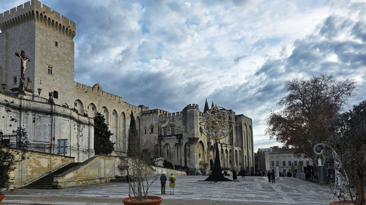 Avignon