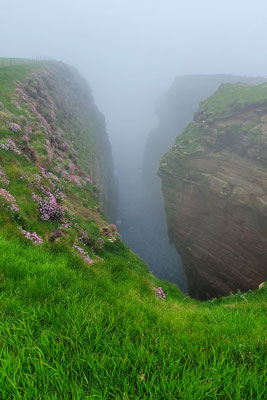 Duncansby Head