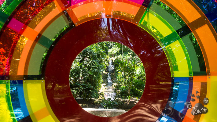 Botanischer Garten