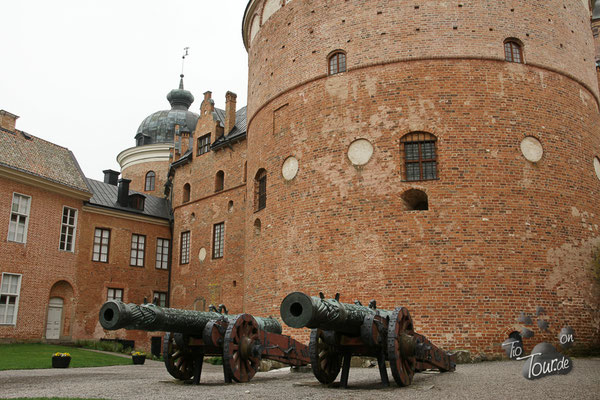 Schloss Gripsholm