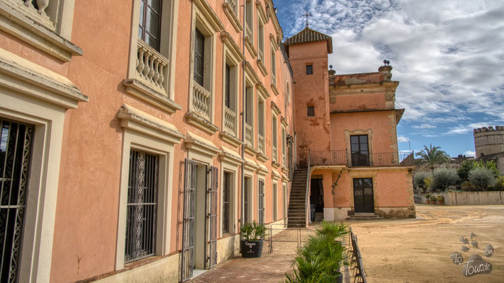 Alcázar de Jerez