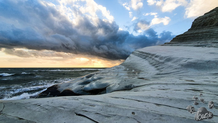 Scala dei Turchi