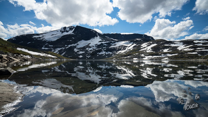 Sognefjellet