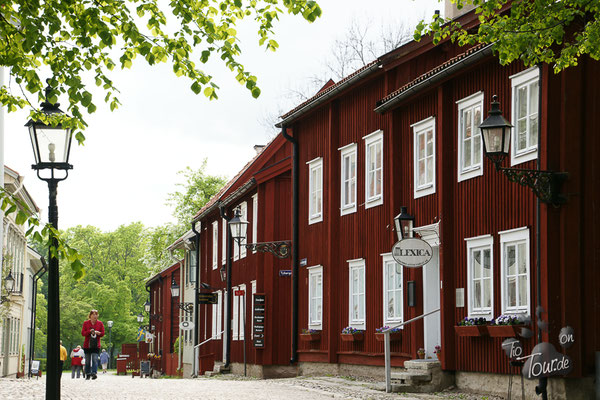 Freilichtmuseum Wadköping