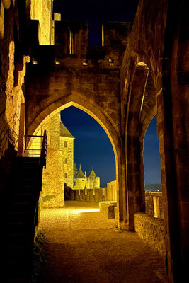 Carcassonne