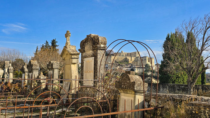 Grignan