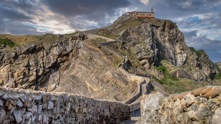 San Juan de Gaztelugatxe 