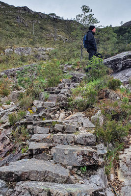 Glas Leitir Trails