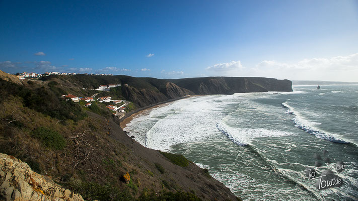 Praia da Arrifana