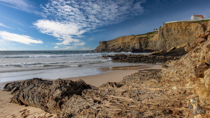 Zambujeira do Mar