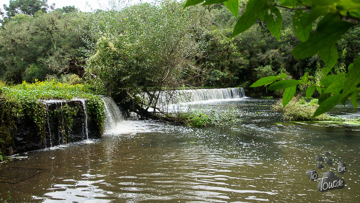 Parque Estadual do Caracol