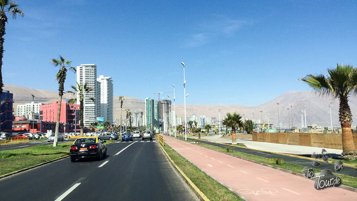 Iquique