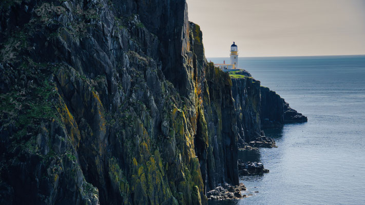 Neist Point Lighthouse