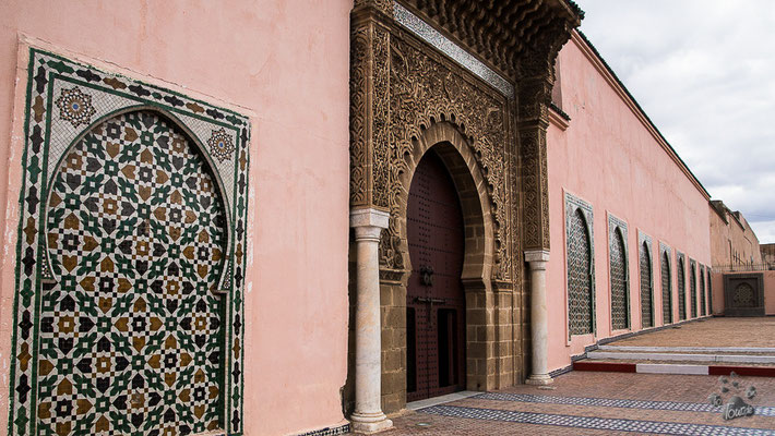 Mausoleum