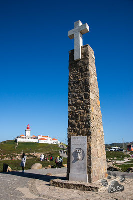 Cabo da Roca