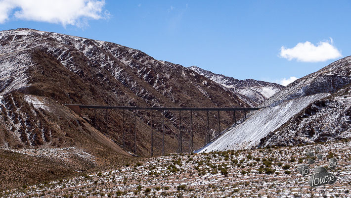 Viaducto La Polvorilla