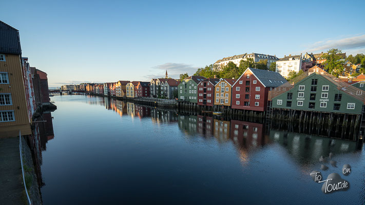 Trondheim