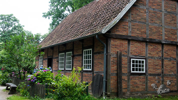 Cloppenburg - Museumsdorf