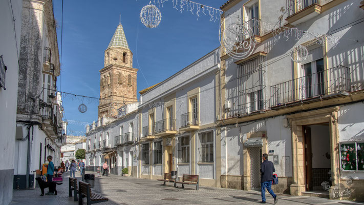 Medina Sidonia