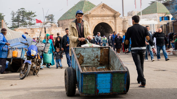 Essaouira