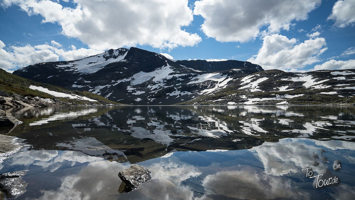 Sognefjellet